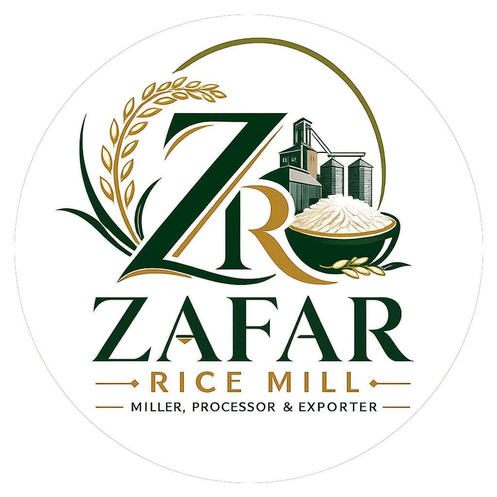 Zafar Rice Mill