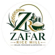 Zafar Rice Mill logo